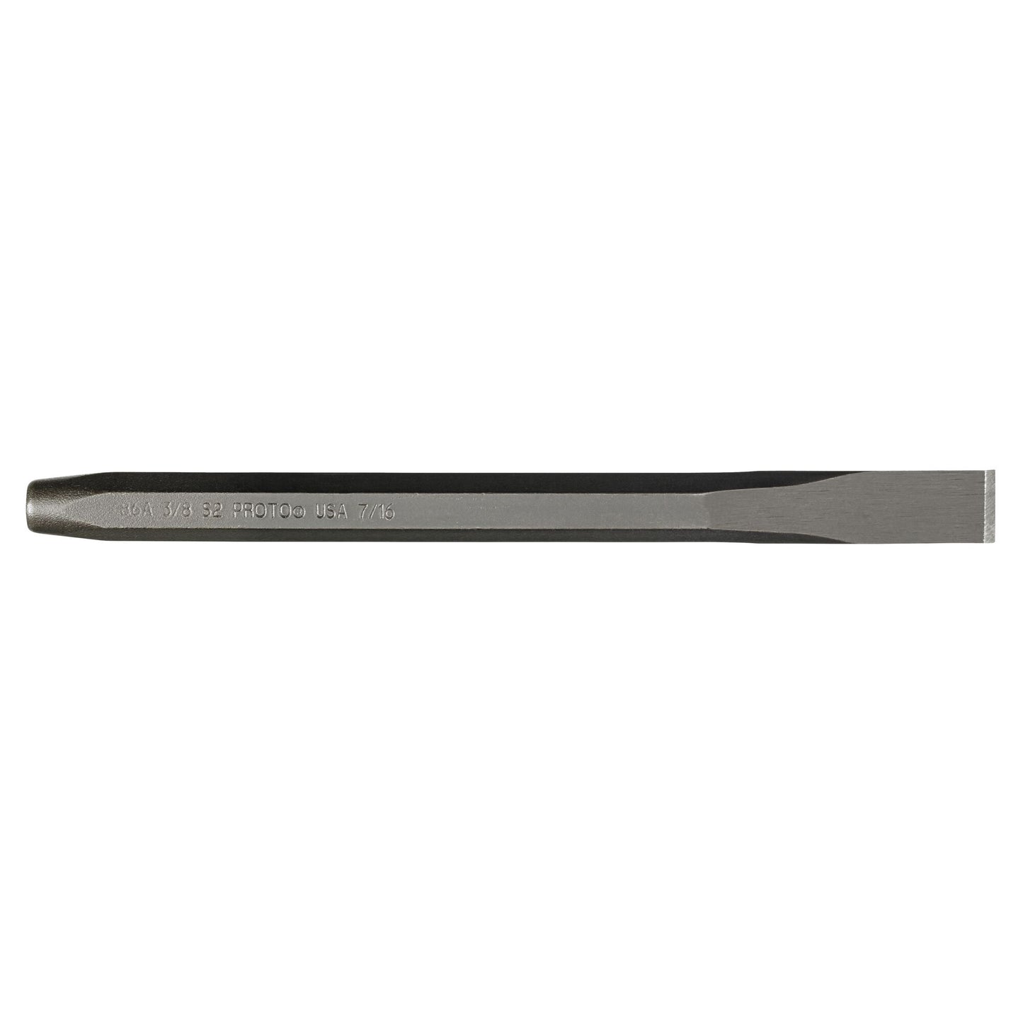 Proto Chisel Cold 7/16 J86A3/8S2