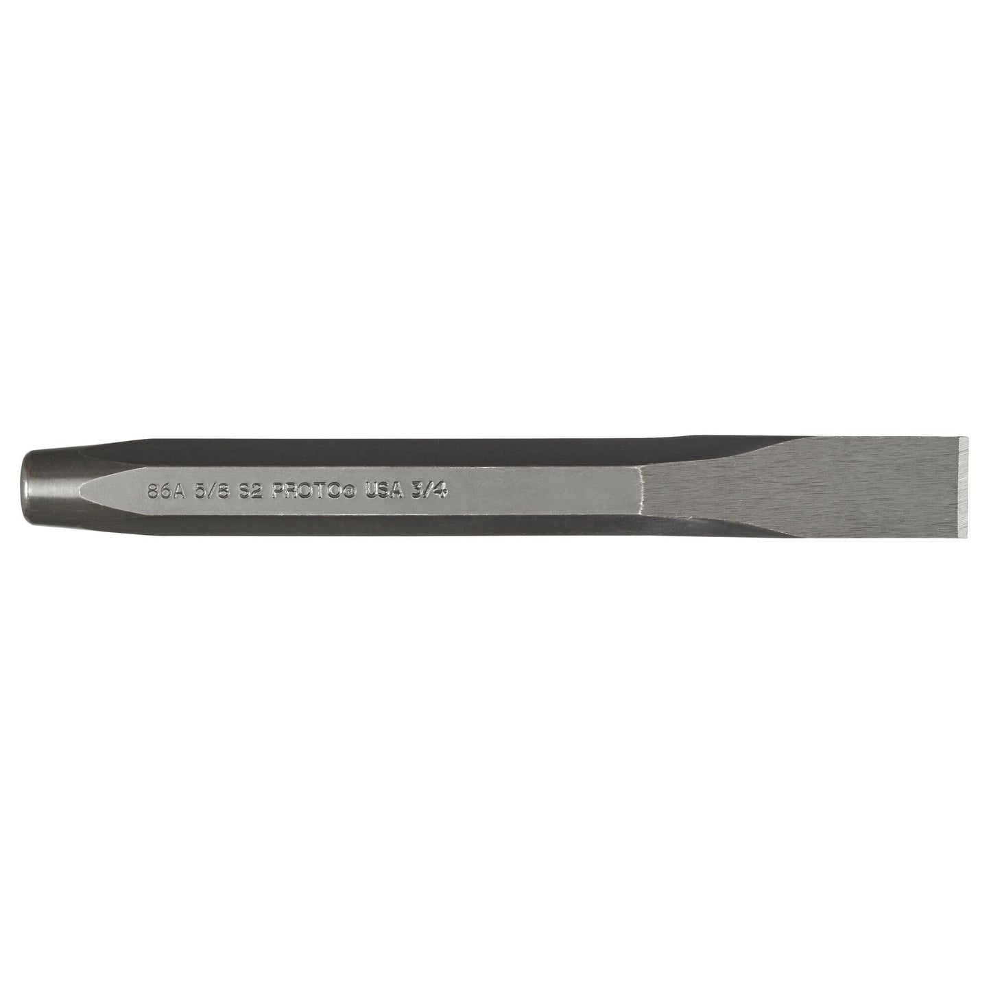 Proto Chisel Cold 3/4 J86A5/8S2