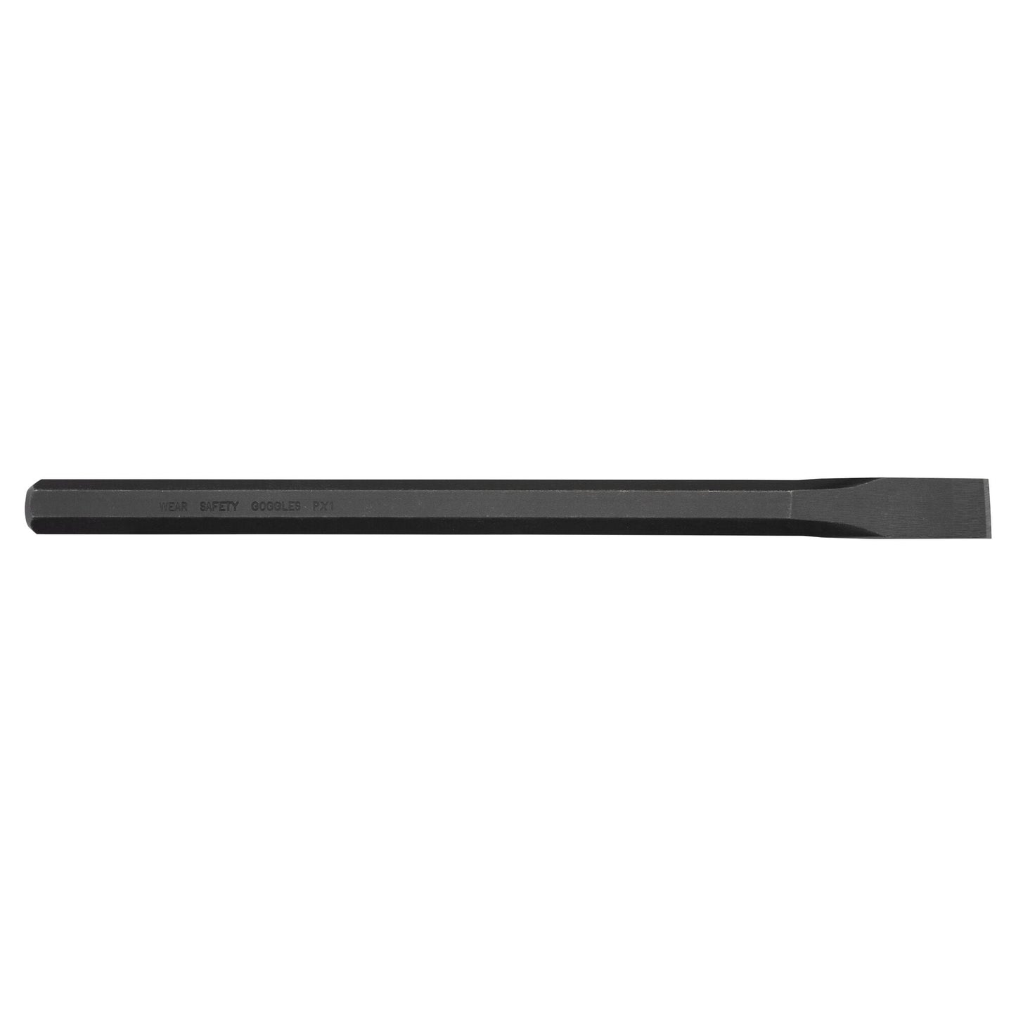Proto Cold Chisel 3/4" J86A5/8X12
