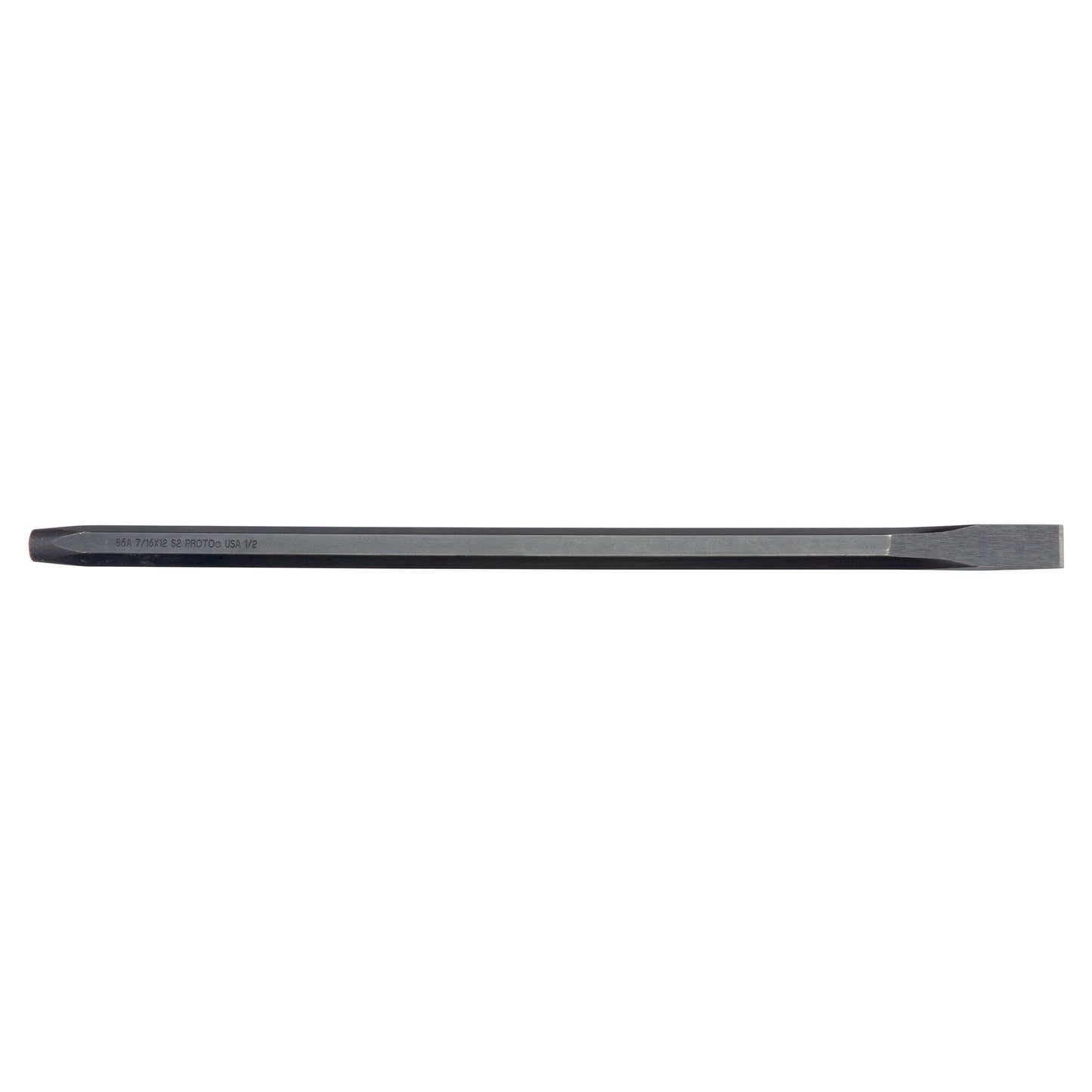 Proto Chisel Cold 1/2 Long J86A7/16X12S2