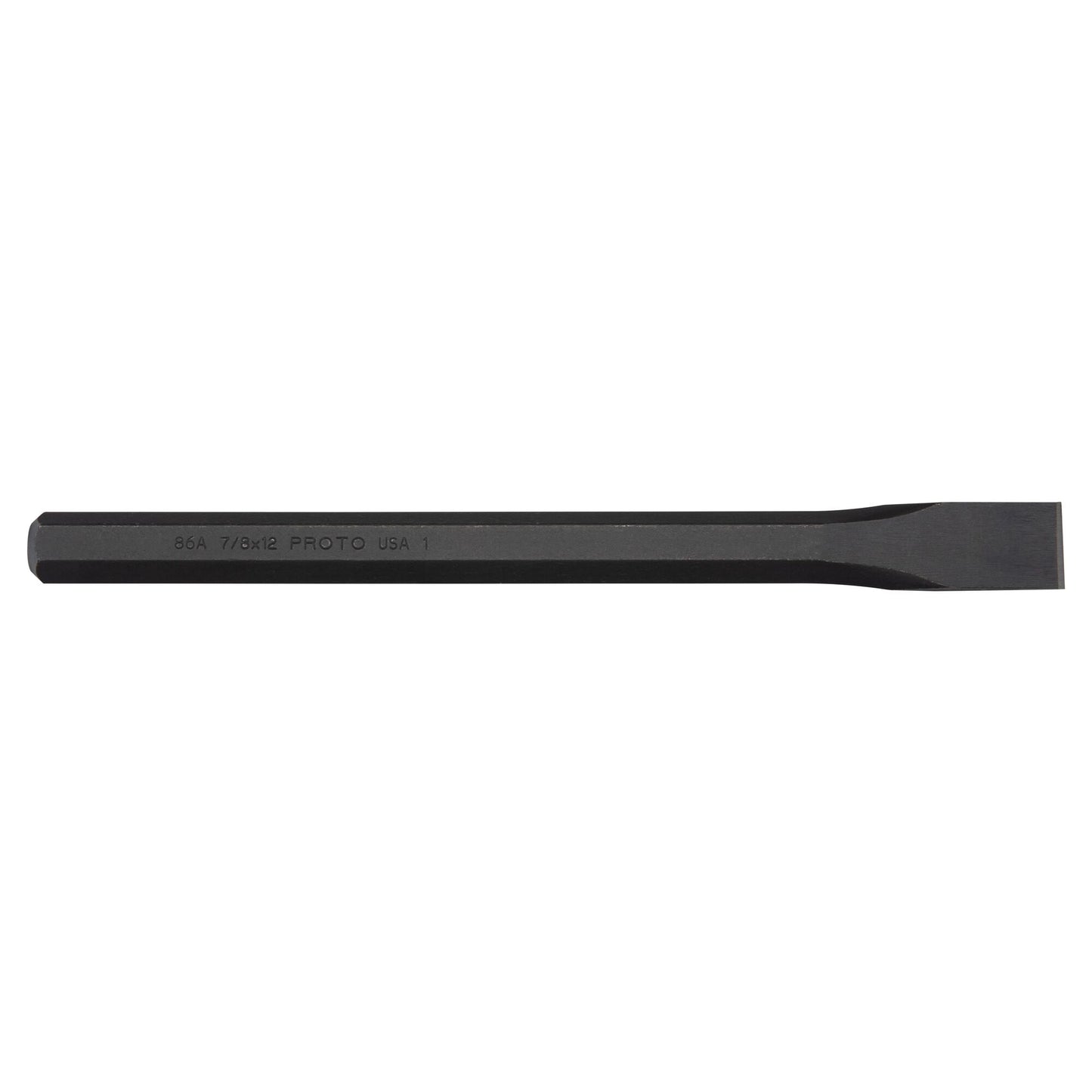 Proto Chisel Cold 1 J86A7/8X12