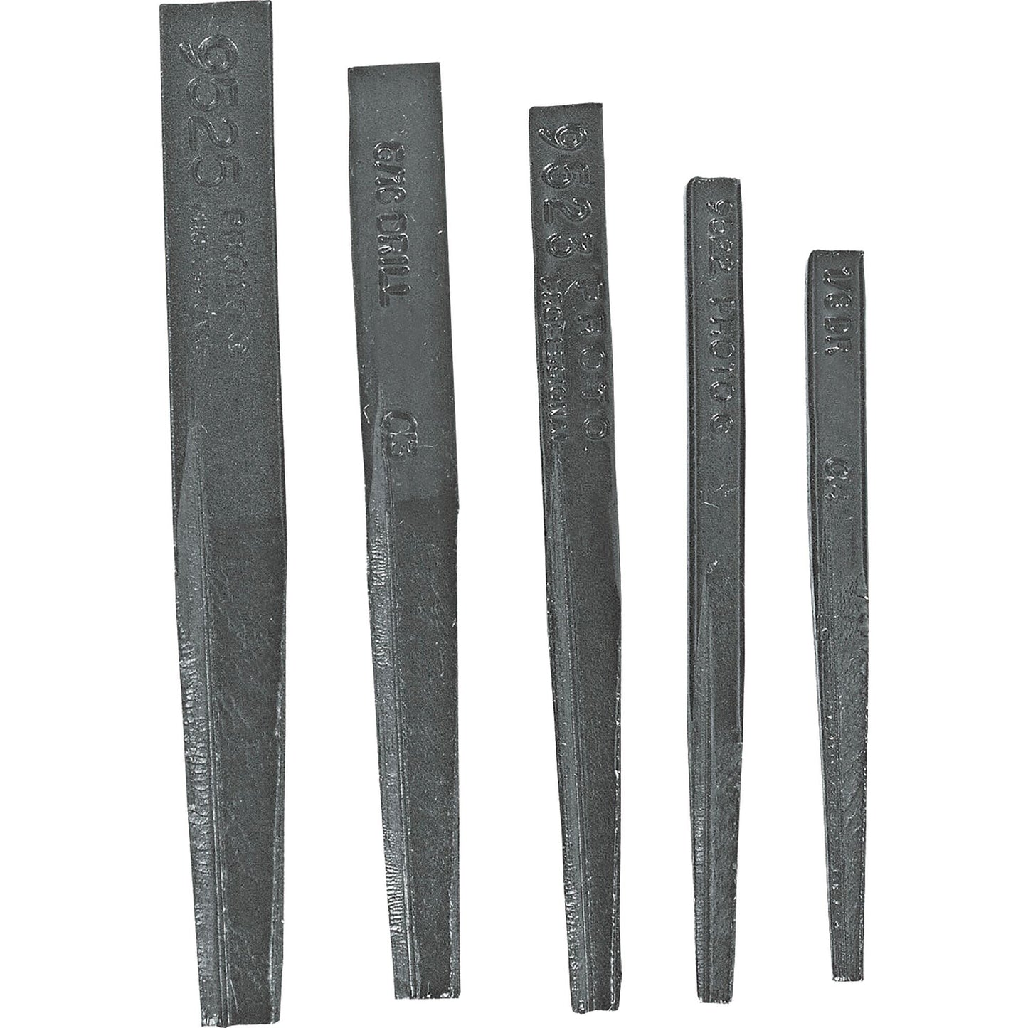 Proto J9500A — Screw Extractor Set (5 pc.) J9500A