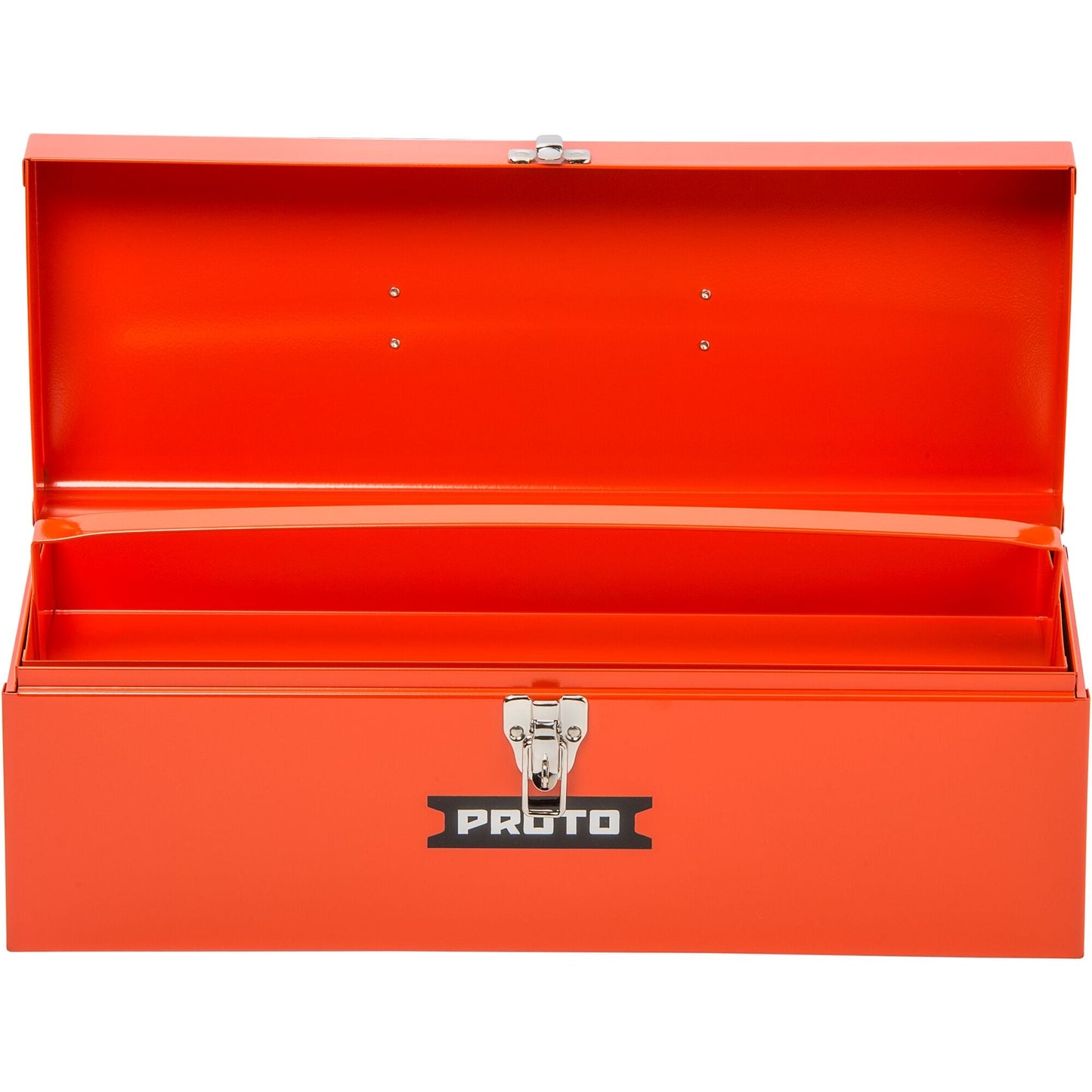 Proto J9977-NA — 19-1/2 in. General Purpose Single Latch Tool Box J9977-NA