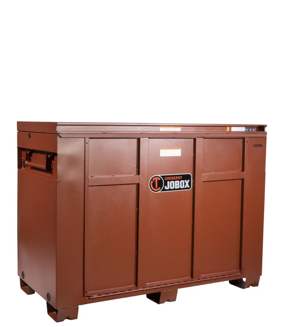 Crescent 60" High-Capacity Drop-Front Chest 1-657990
