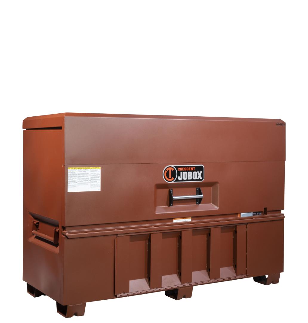 Crescent 74" Site-Vault Drop Front Piano Box 2-684990-01