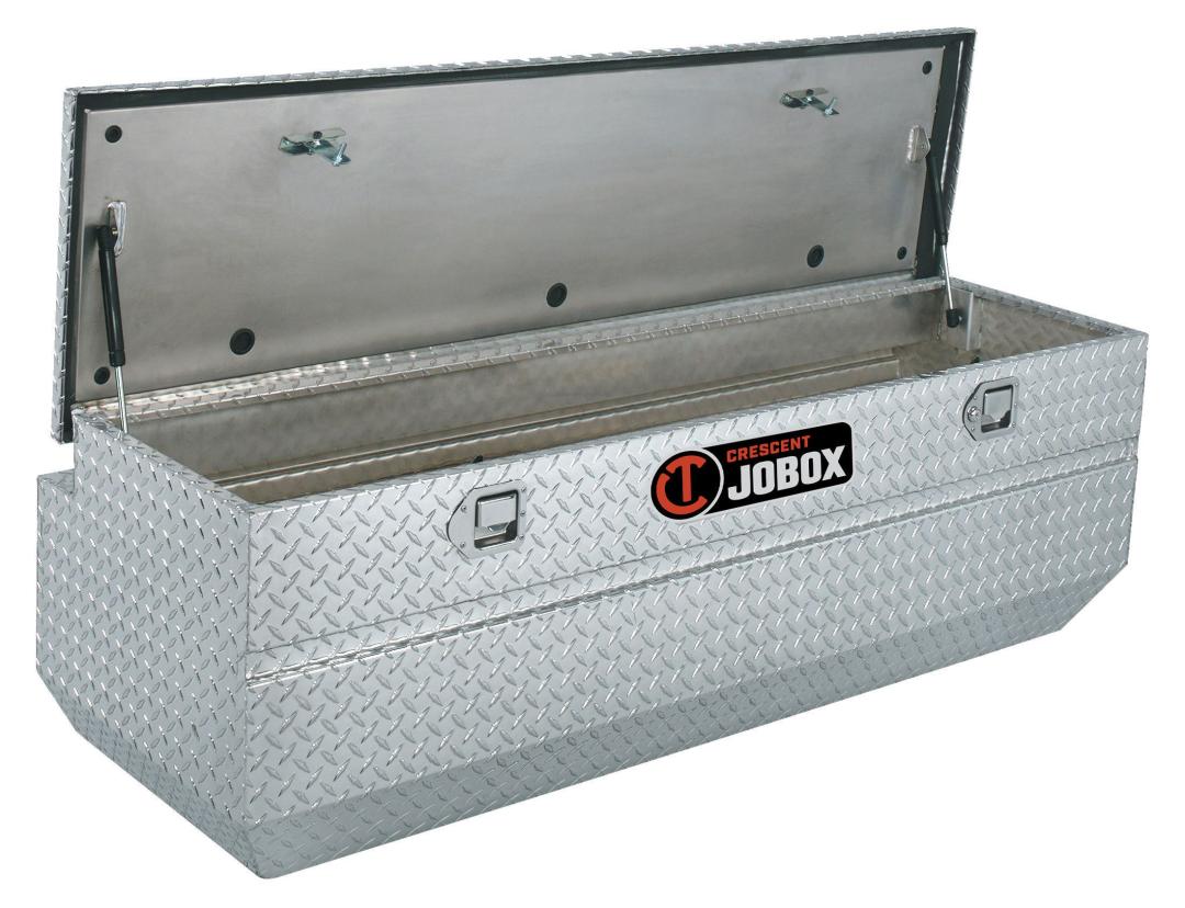 Crescent 61" Aluminum Fullsize Truck Chest PAH1420000