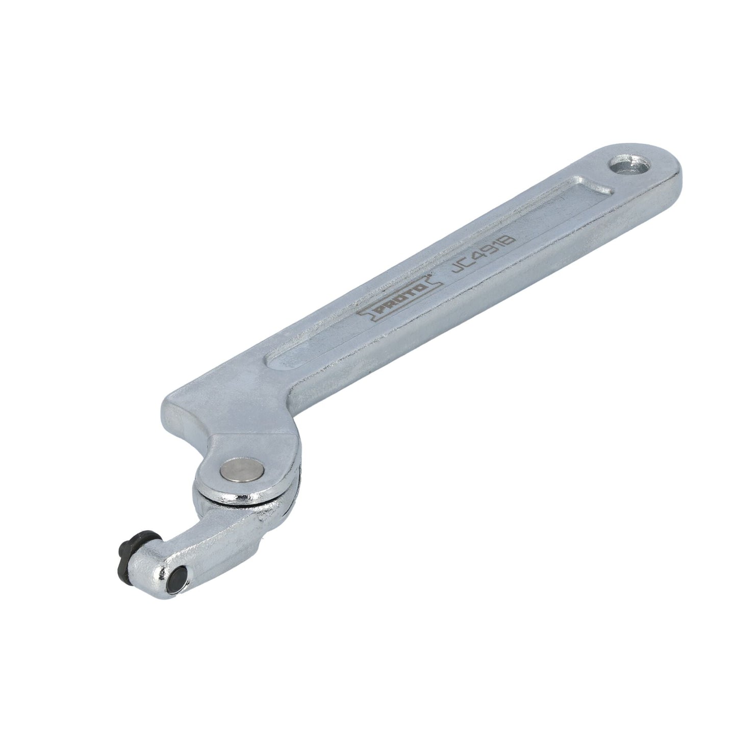 Proto JC491B — 1/8 in. Pin Adjustable Pin Spanner Wrench JC491B