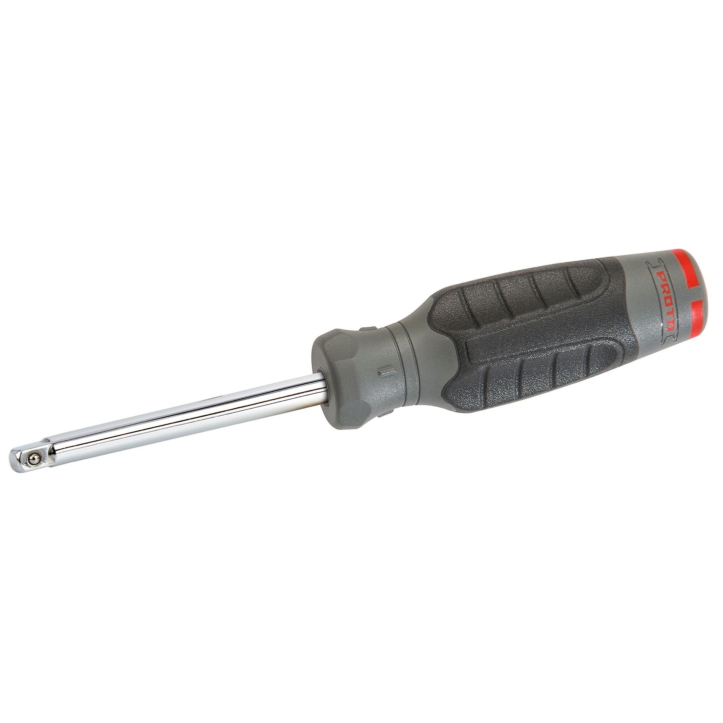 Proto Driver Socket 1/4 Drive JD1402R