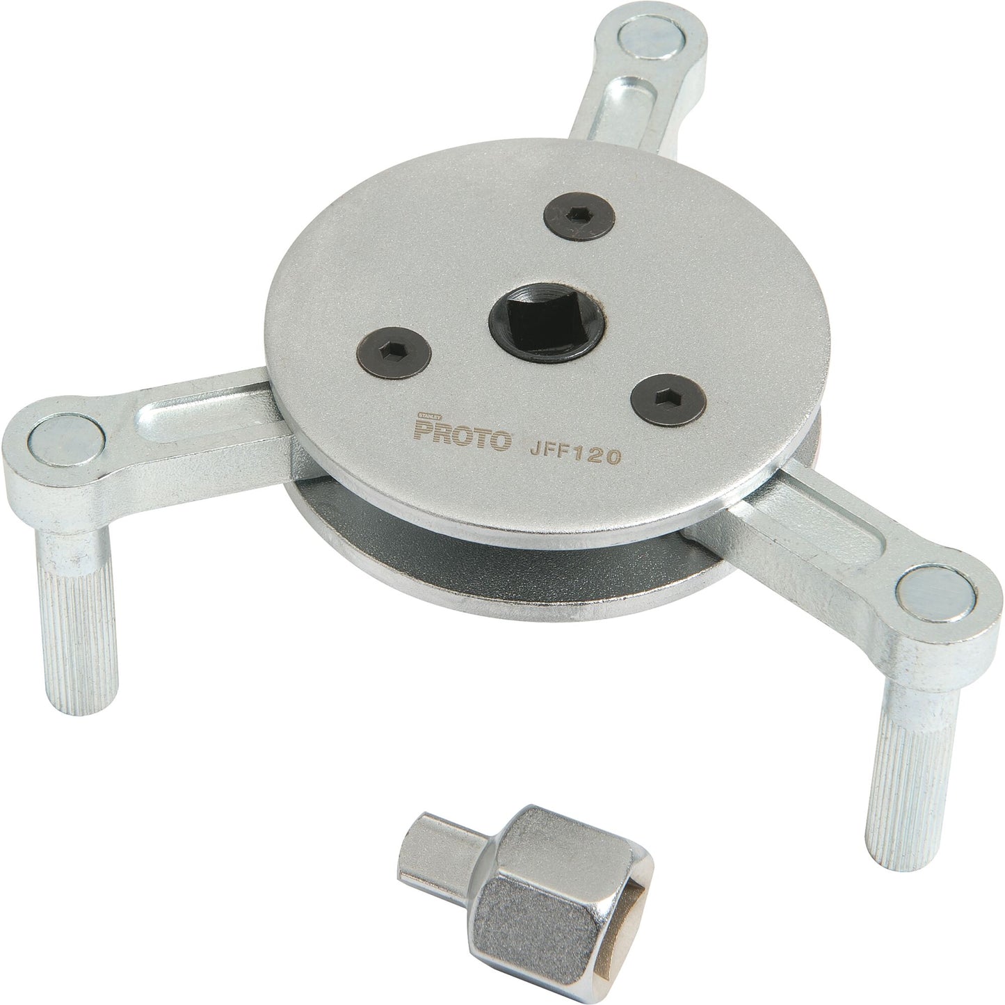 Proto JFF120 — Self-Gripping Oil Filter Wrench JFF120