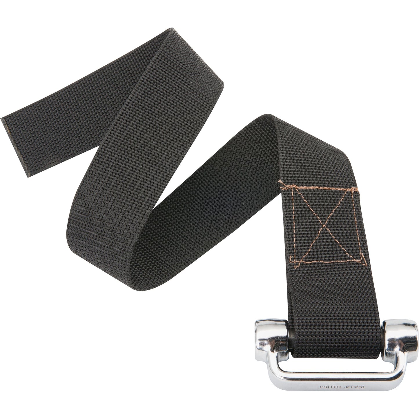 Proto JFF278 — Heavy-Duty Filter Strap Wrench JFF278