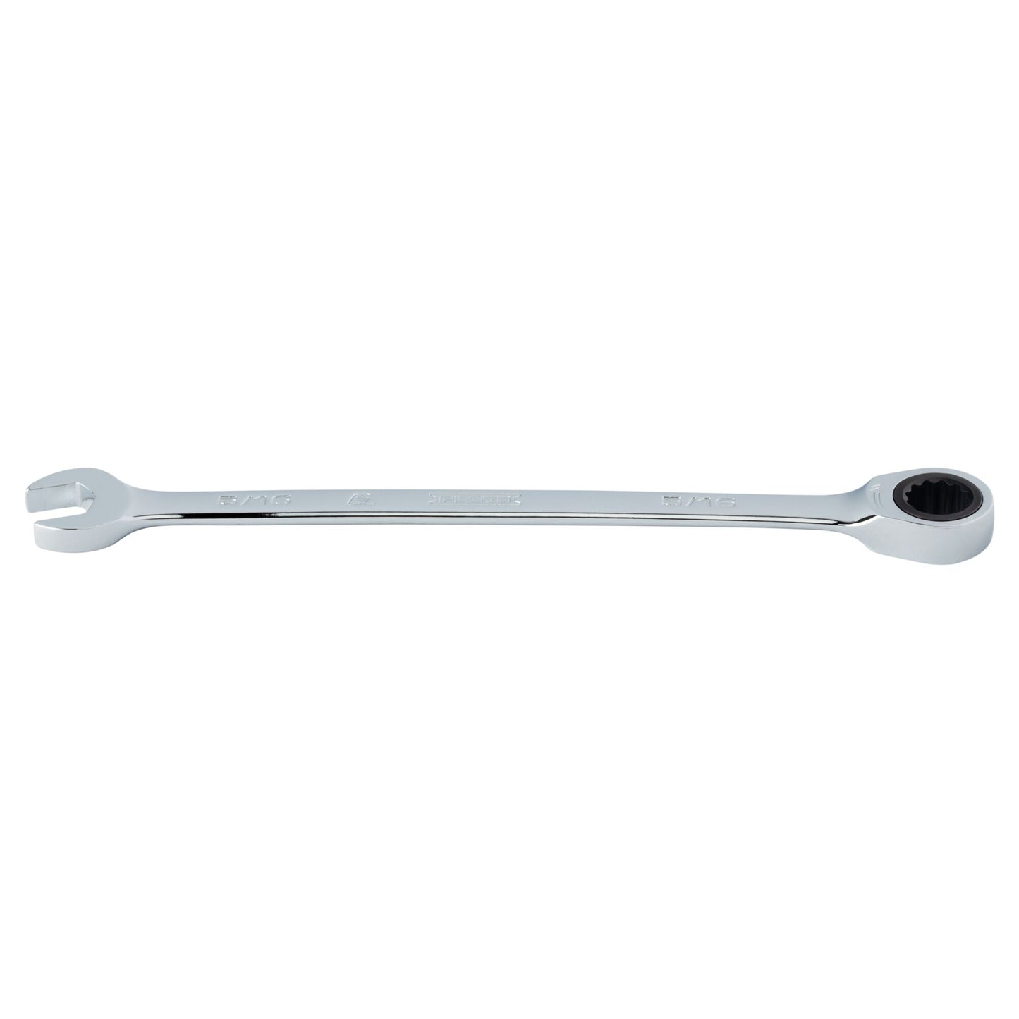 Proto Wrench Combination Ratcheting 12Pt Full Polish 5/16 JSCR10T