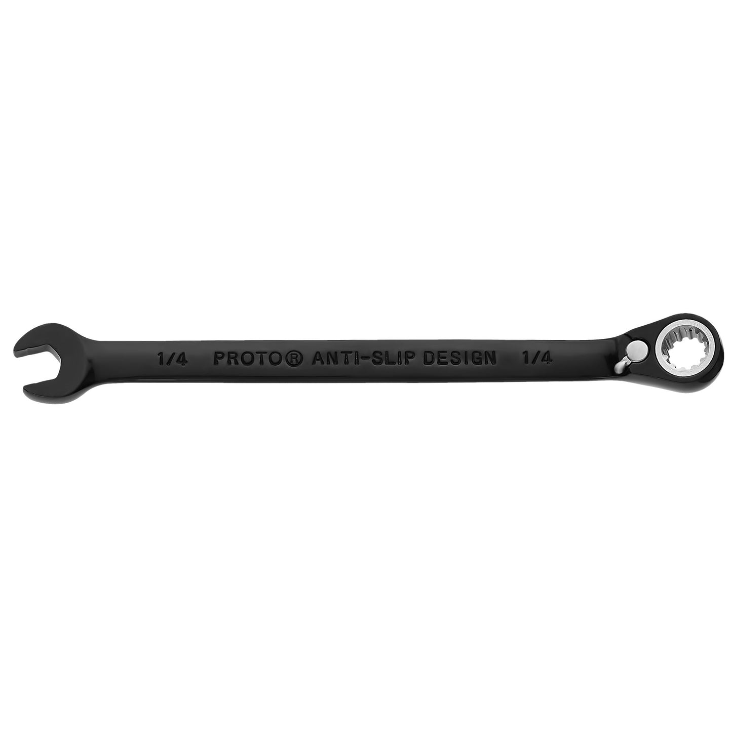 Proto Wrench Combination Reversible Spl 1/4 #8 JSCV08