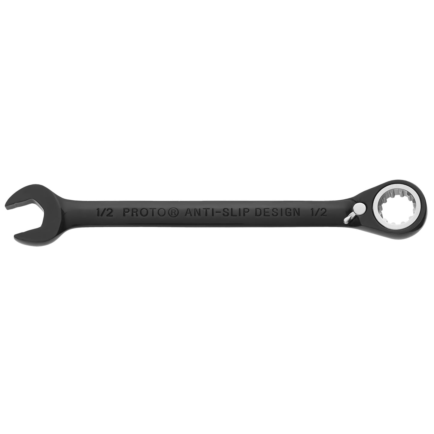 Proto Wrench Combination Reversible Spl 1/2 #16 JSCV16