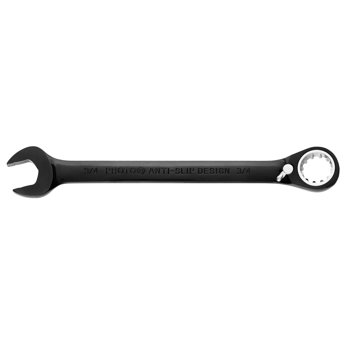 Proto Wrench Combination Reversible Spl 3/4 #24 JSCV24