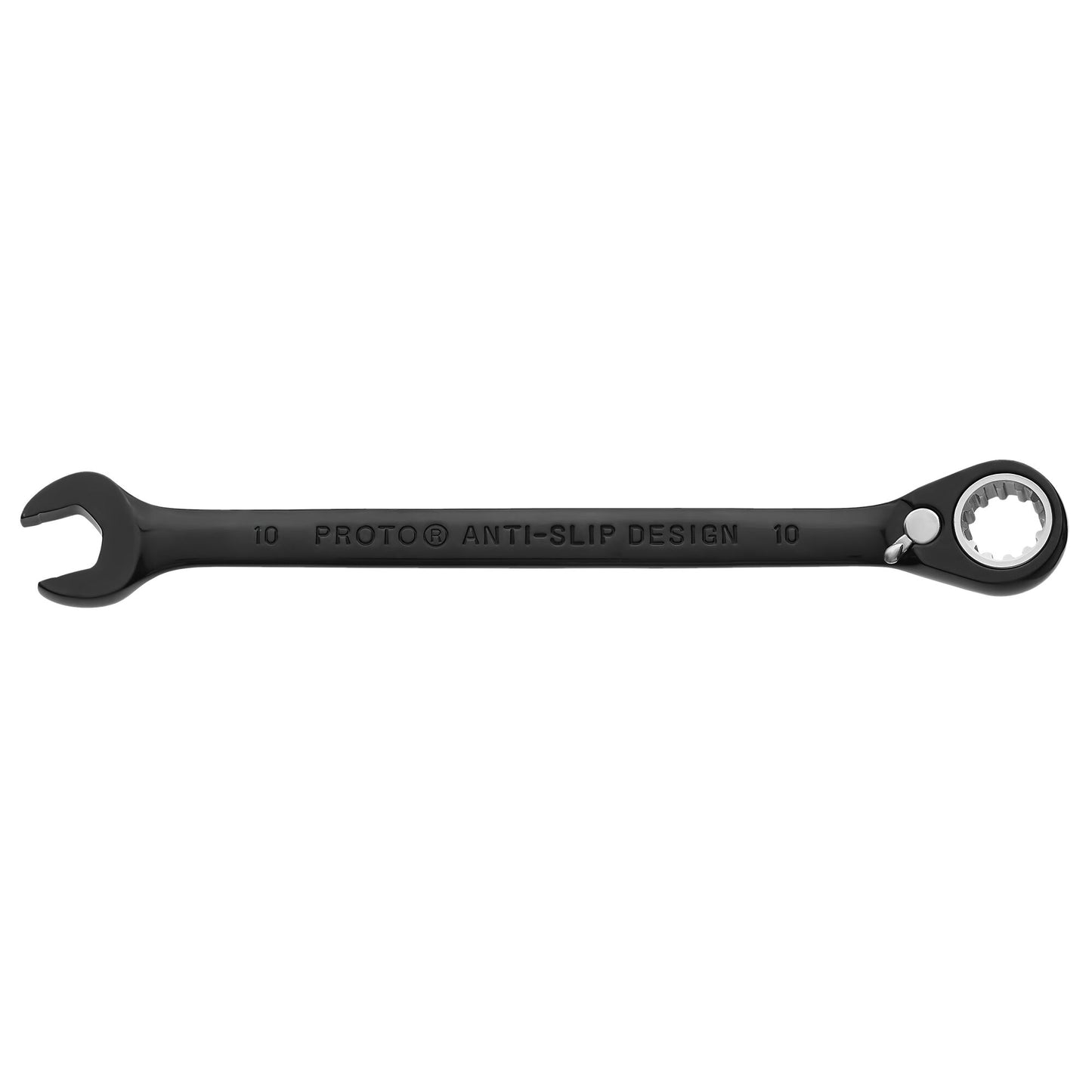 Proto Wrench Combination Reversible Spl 10Mm JSCVM10