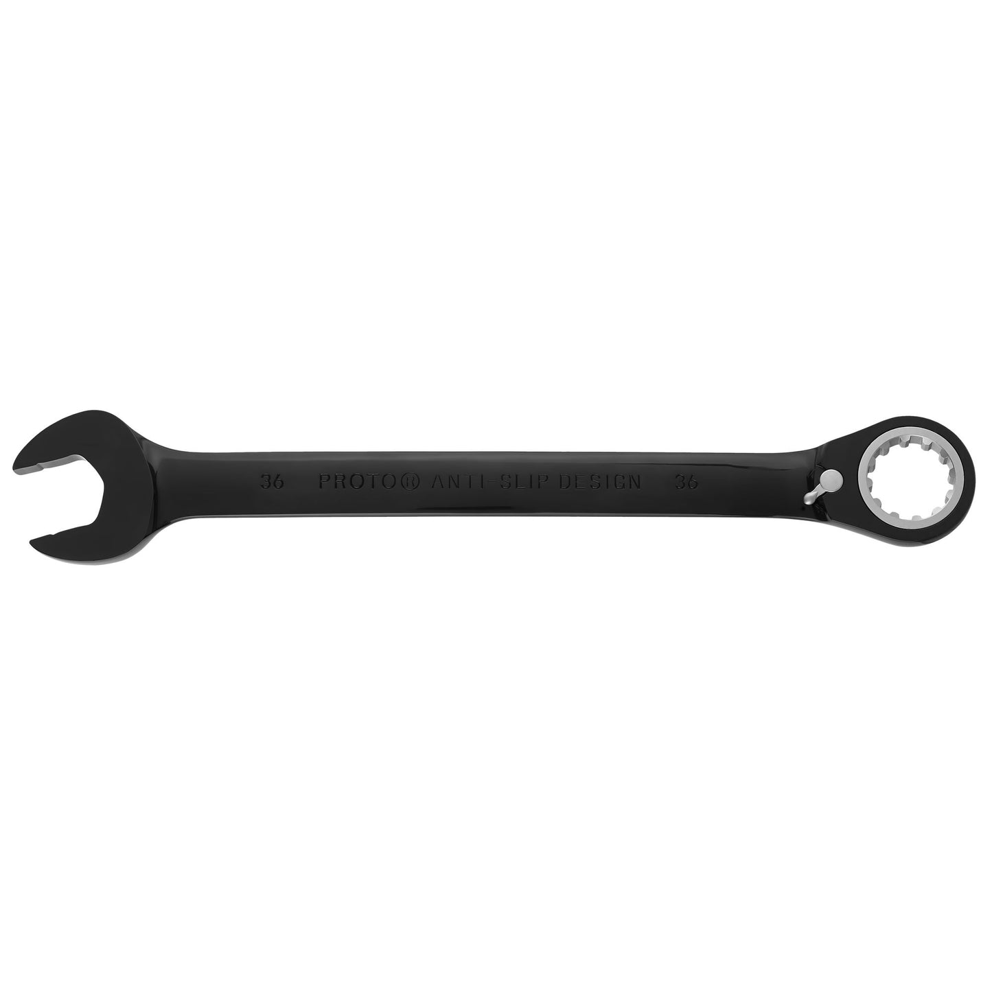 Proto Wrench Combination Reversible Spl 36Mm JSCVM36