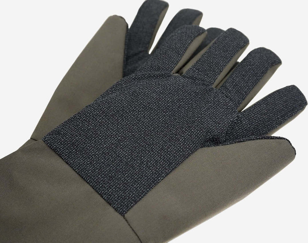 CRYO-LNG™ Elbow-Length Cryogenic Gloves — view 4