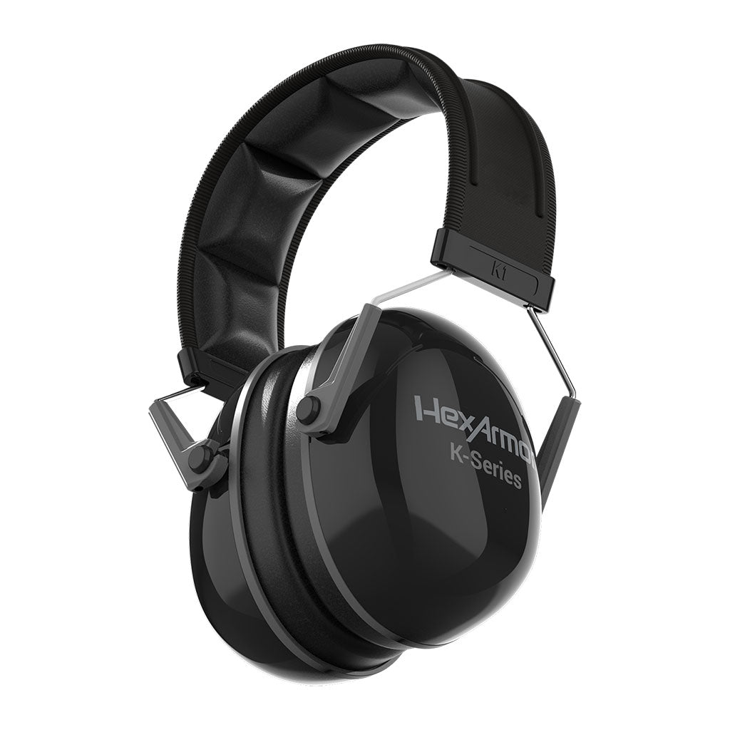 HexArmor K-Series K1 earmuffs