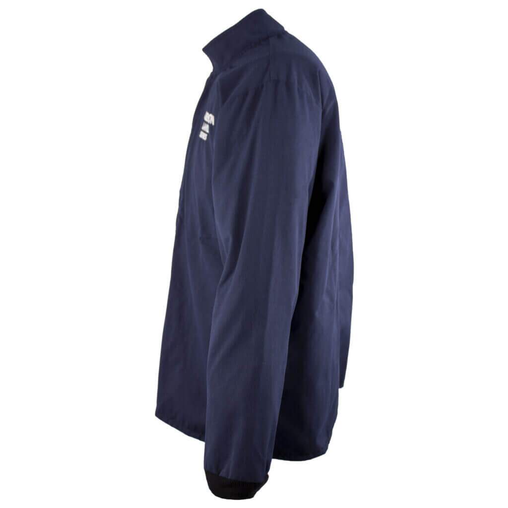 Oberon LAN 12 Cal Arc Flash Coats