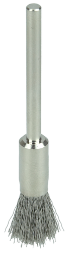 Weiler Miniature Wire End Brush