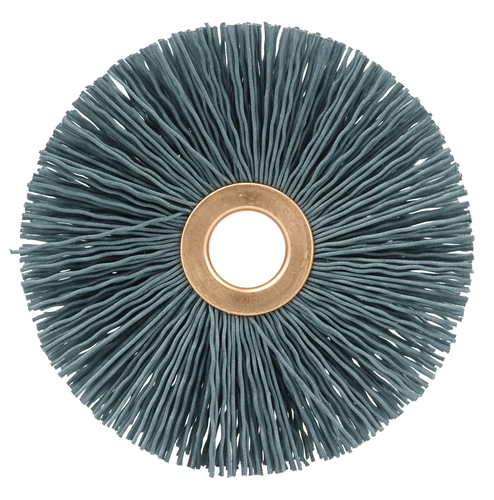 Weiler Small Diameter Nylox Wheel Brush 16263 — Pack of 10