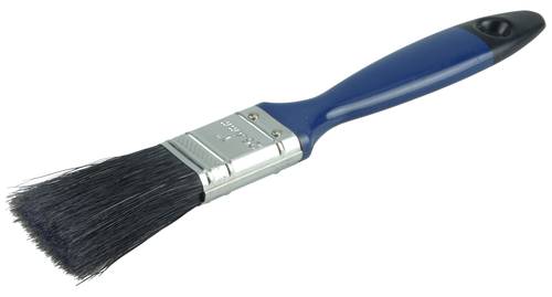 Weiler Varnish Brush, Black China Bristle Fill 40000 — Pack of 12
