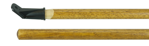 Weiler Contractor Hardwood Handle 44635