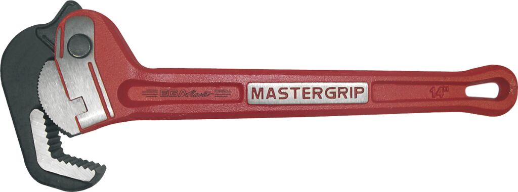 EGA Master Adjustable Wrench — 14" — 61406