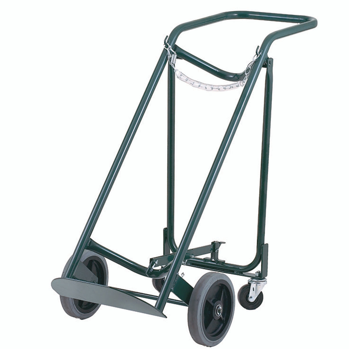 Harper Trucks Series Mg Medical Gas Cylinder Truck MG-470C-40
