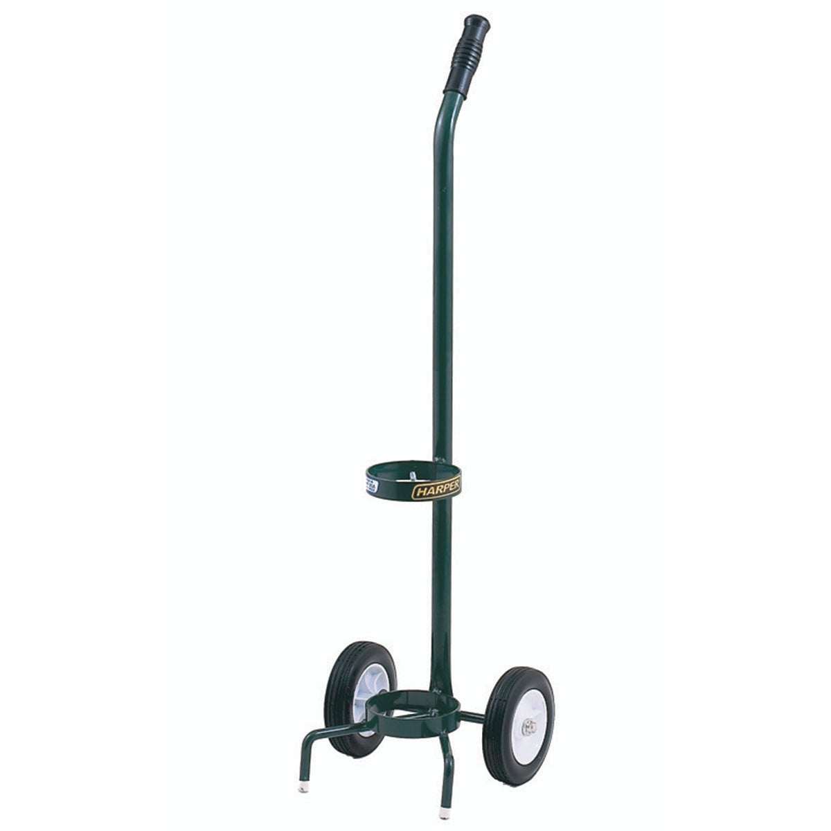Harper Trucks Cylinder Truck MG-DE21