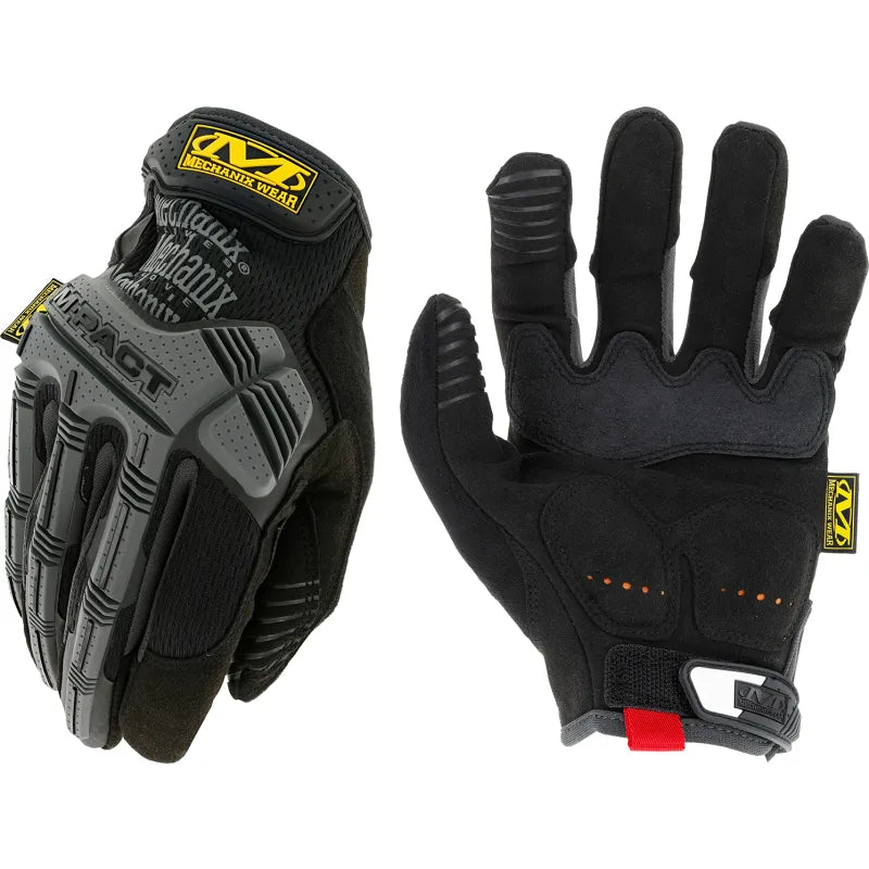 Mechanix Wear M-Pact impact-resistant work glove MPT-58
