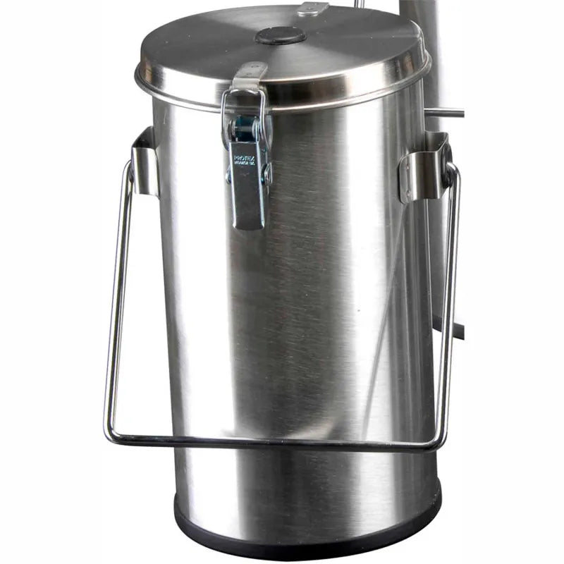 Thermo Flask Benchtop LN2 Container | 2 Liters 2123