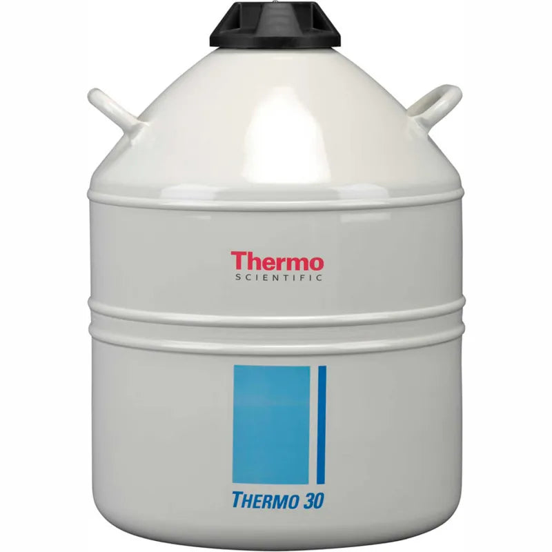 Thermo 30 Liquid Nitrogen Transfer Vessel | 32L TY509X4