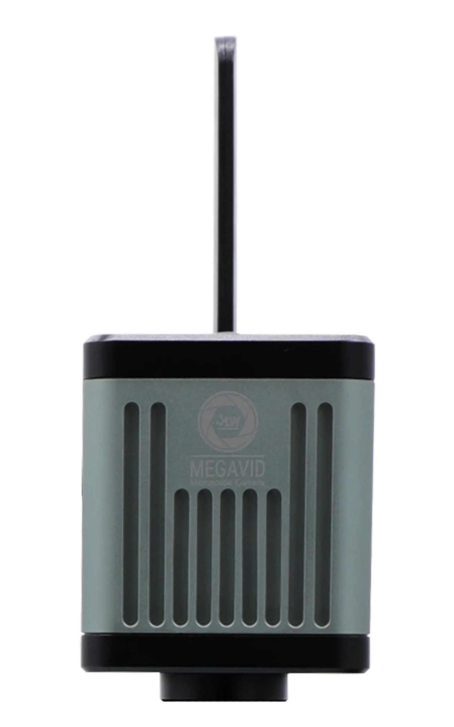 WiFi microscope camera MVC-12MP-WiFi with 12MP 4K resolution and wireless connectivity