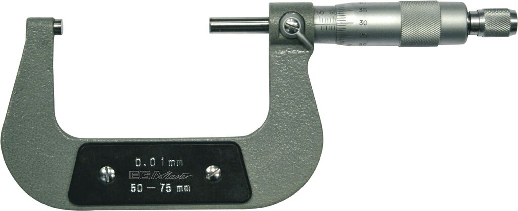 EGA Master Hand Tool — 25 mm — 65492