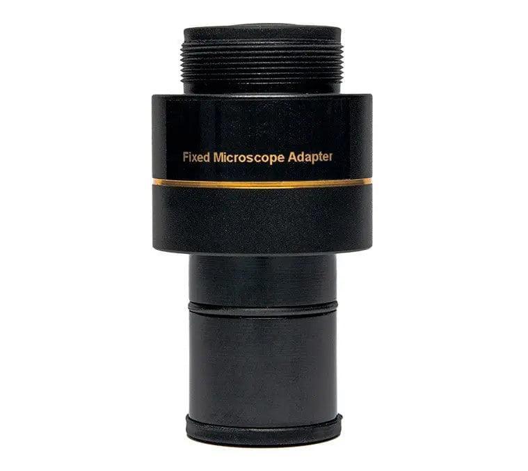 LW Scientific MVP-ADAO-ETCM Optical Eyetube Adapter for MiniVID & BioVID C-Mount Cameras