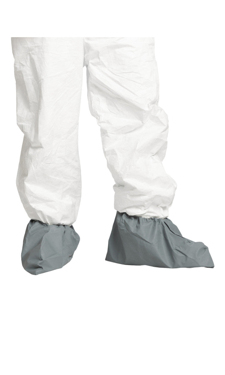 DuPont™ ProShield® 70 P3450S-GY Shoe Cover with ProShield® 70 Skid-Resistant Sole — Case of 200
