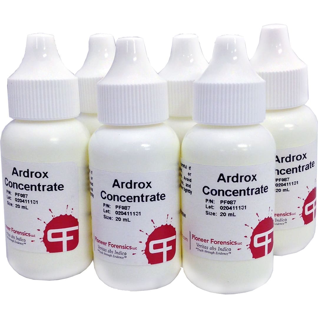 Ardrox Concentrate 6x20mL