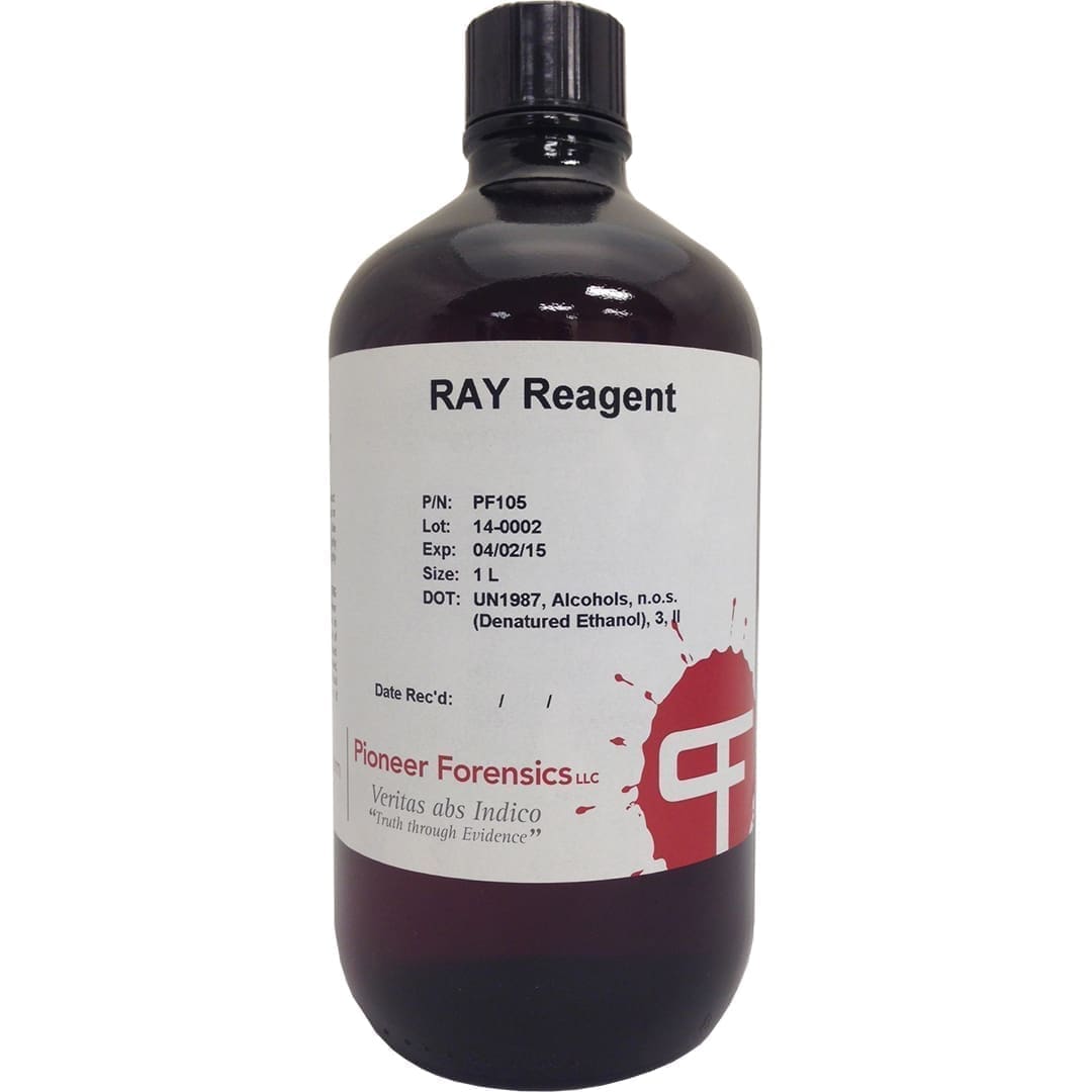 RAY Reagent Fluorescent Dye PF30104