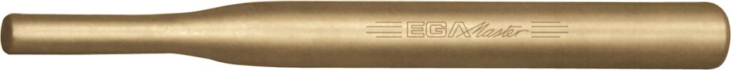 EGA Master Non-Sparking Punch — 5 mm, Copper beryllium — 71524