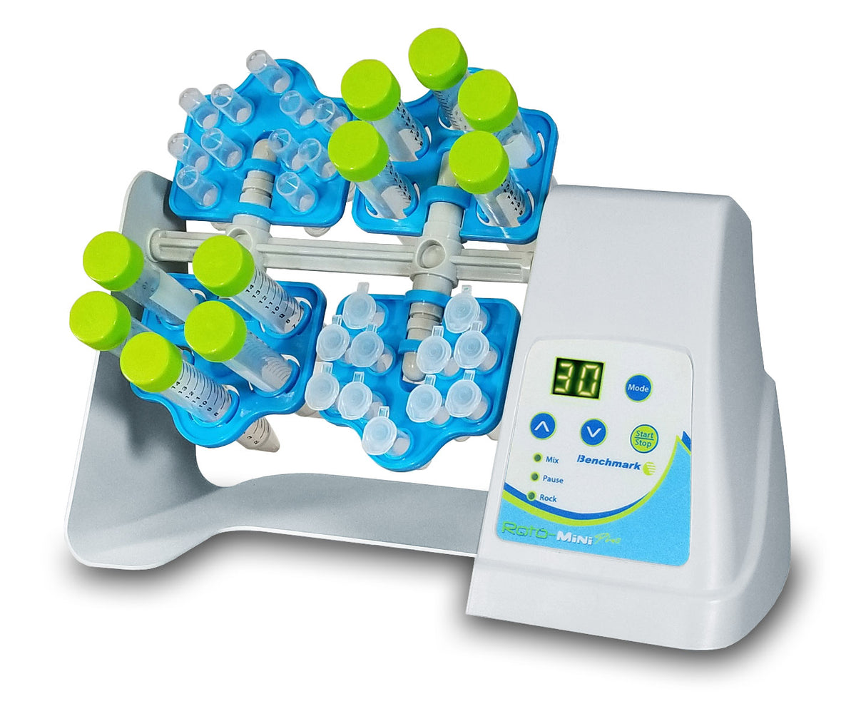 Benchmark Scientific Roto-Mini Plus Rotator R2024