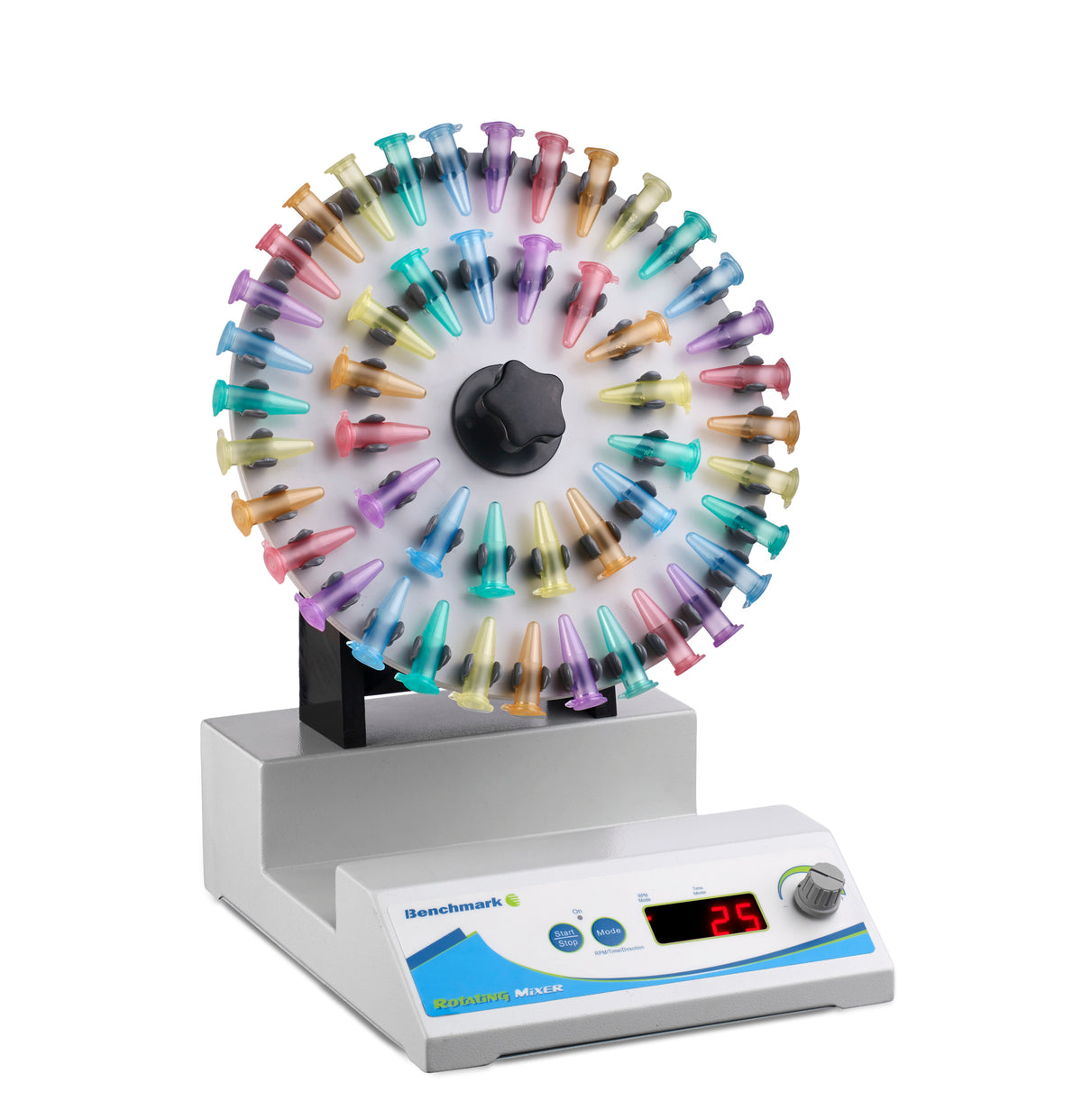 Benchmark Scientific Rotating Mixer R5010