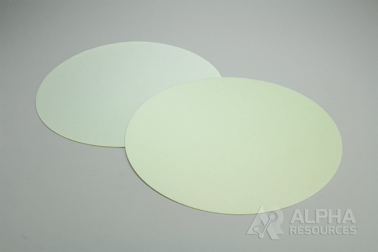 Silk PSA Cloth, 2-7/8in - Alpha Resources part AMR0309-278