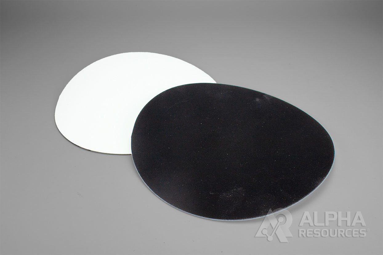 Chem Cloth PSA, 10in - Alpha Resources part AMR0340