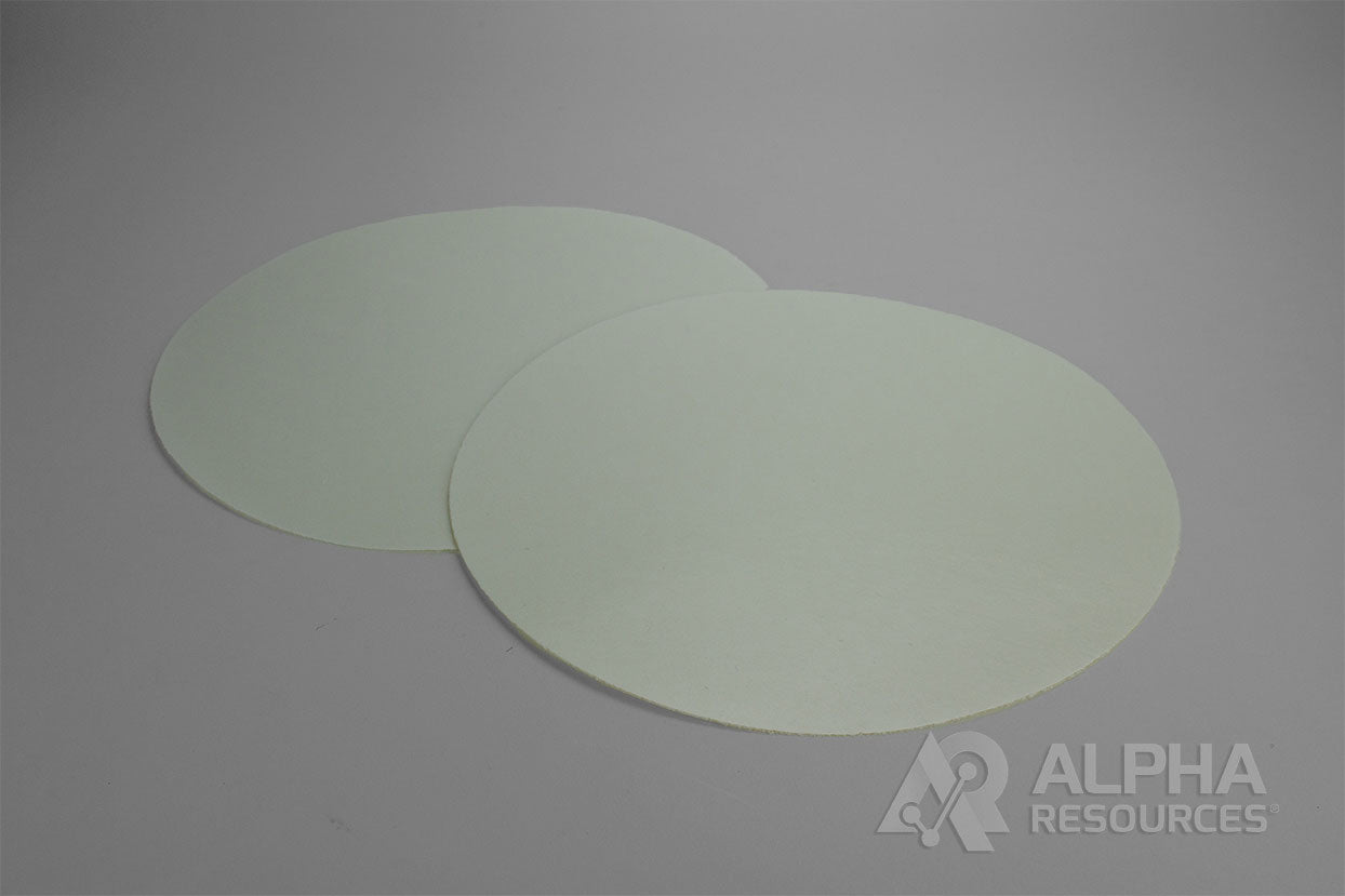 Grit Grabber for Plain Paper, 10in - Alpha Resources part AMR0368
