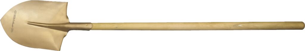 EGA Master Non-Sparking Digging Tool — 290 mm, Copper beryllium — 71617