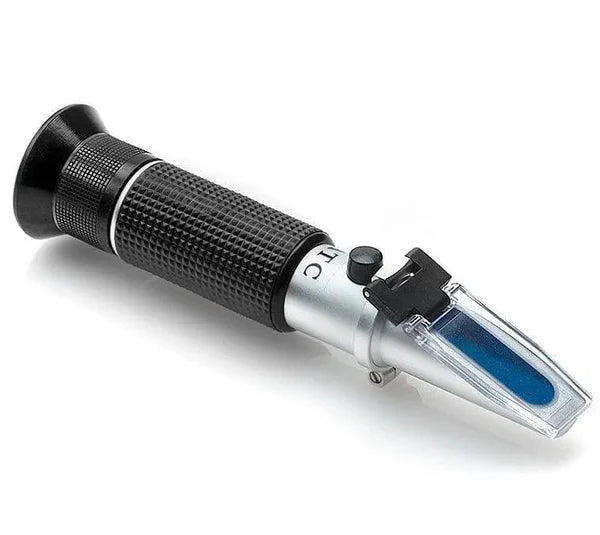 Portable Digital Refractometer CTL-REFM-BR32