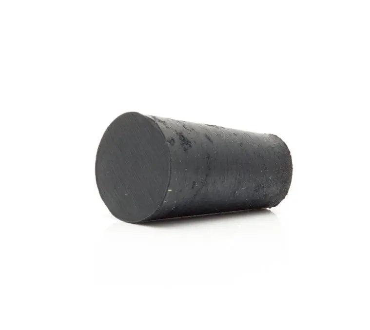 LW Scientific CNP-SPC7-RB25 Rubber Tube Cushion Spacer, 25 mm