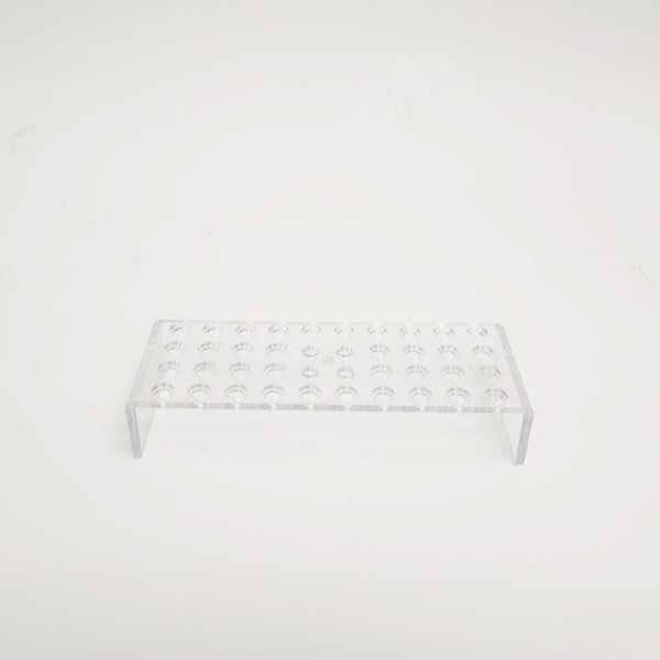 Benchmark Scientific Rack for 0.5 mL Microtubes SB0012-T5