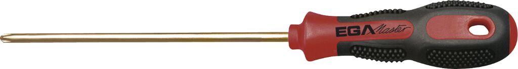 EGA Master Non-Sparking Screwdriver — Copper beryllium — 71595